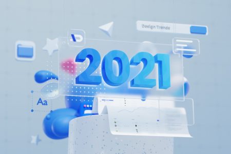 越来越火的To B行业，在 2021 年有哪些值得关注的设计趋势？