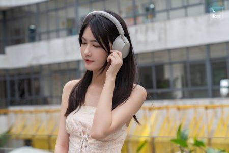 索尼 WH-1000XM5 / LinkBuds S 体验：舒适向左，降噪向右，或皆可得