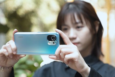 小米 x 徕卡，这是「米冲高」的关键点
