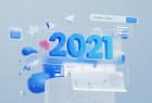 越来越火的To B行业，在 2021 年有哪些值得关注的设计趋势？
